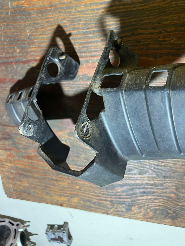 Capacul brațului de control BRP can-am renegade outlander Product image