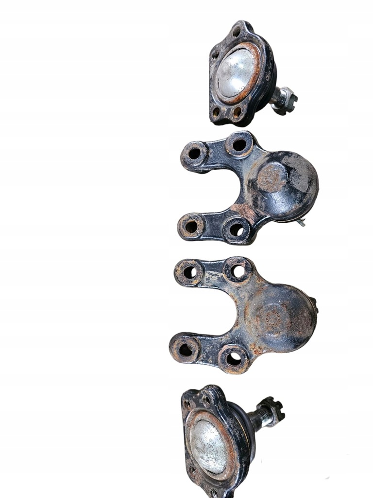 Sworznie przód komplet Maxity Cabstar NT400 07-23r Product image
