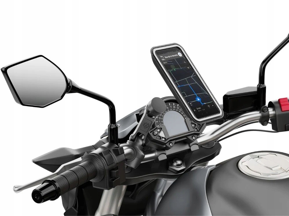 Shapeheart Magn. Mânerul Proboost pe telefonul XXL Product image