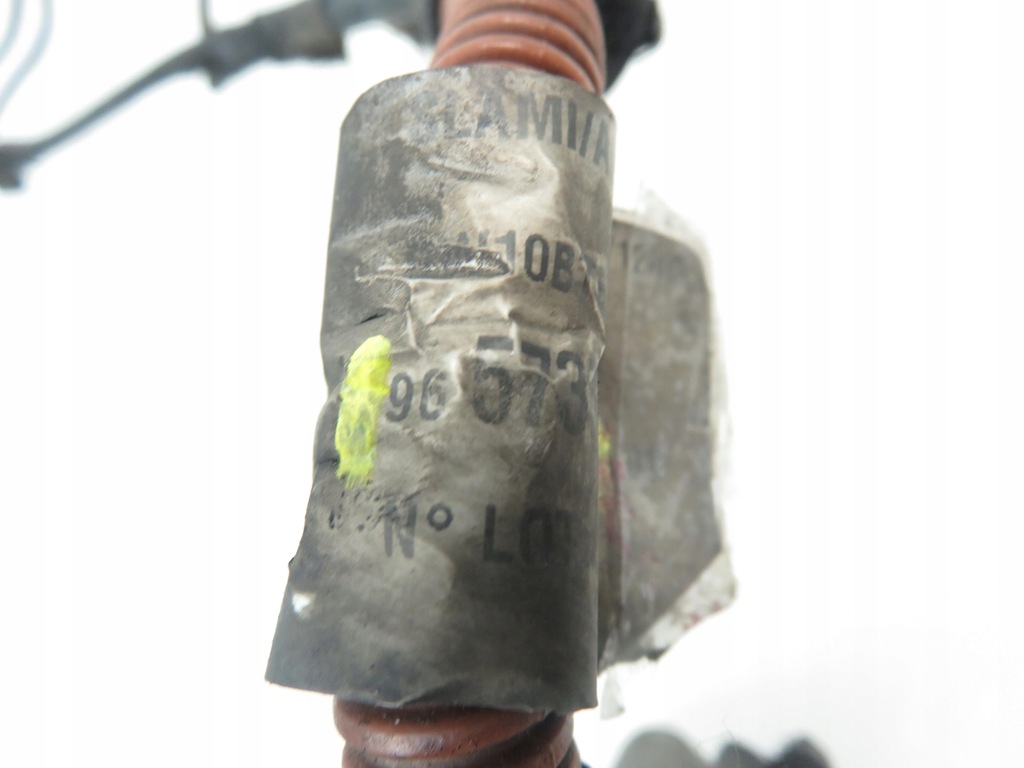 PRISE CITROEN C4 2.0 HDi 9657375680 Product image