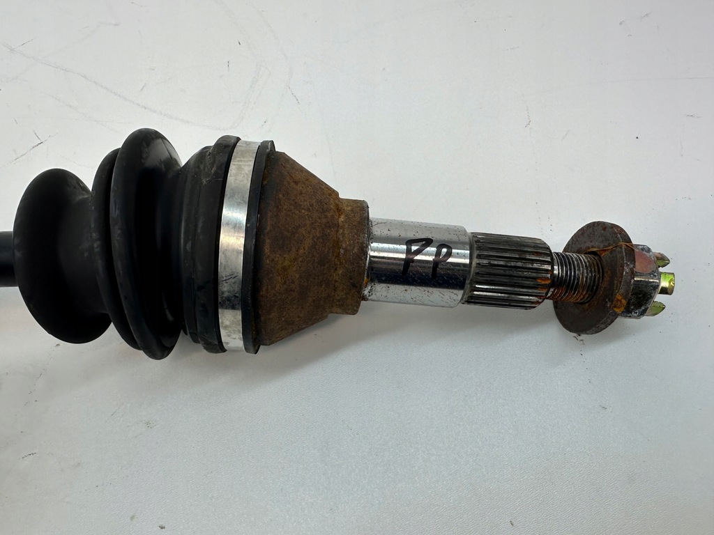 Arborele axei față dreapta Can Am Outlander Renegade G1 705401579 Product image