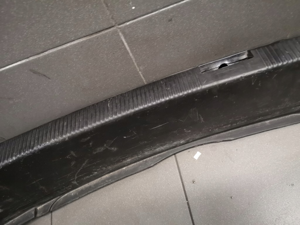 CAPAC PRAG BAGAIER AUDI A6 C5 SEDAN 4B5863471F Product image