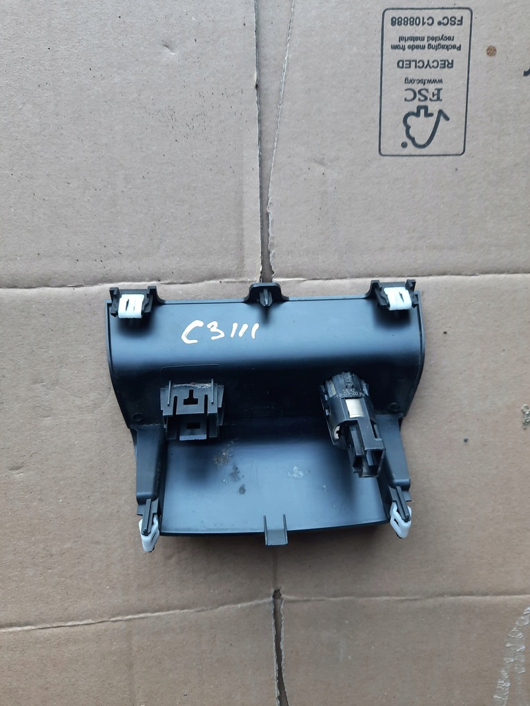 Panou priza Citroen C3 III 12V Product image