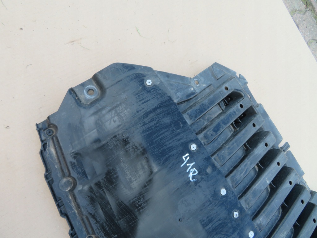 Husa bara de protectie W297 eqs amg a2975202000 Product image