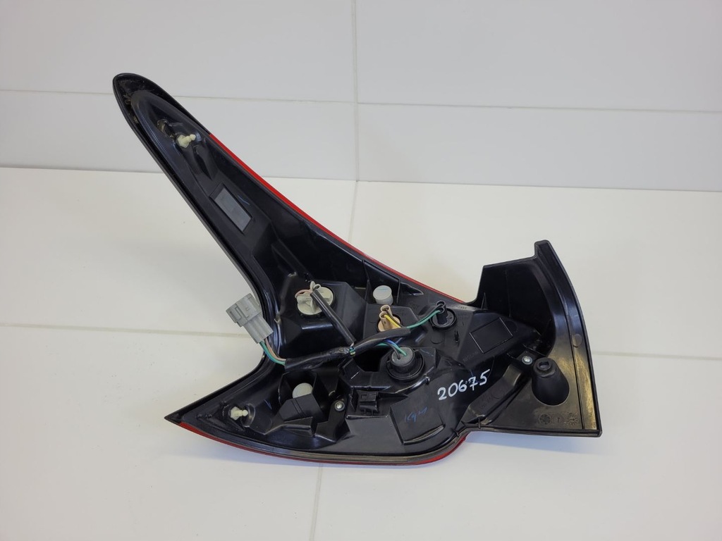 Lampa spate dreapta Nissan Micra 5 K14 2020 220-18727 Product image