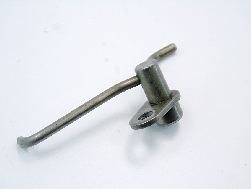 DUZĂ ULEI DISTRIBUTION 1.3 16V VVTI YARIS RACTIS 2SZ Product image