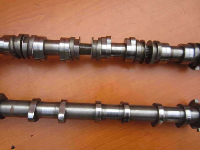 VW AUDI ARBORE CU CAME 1.8 2.0 TSI TFSI ADMISION 06H101H ESCAPE 06K109247E Product image