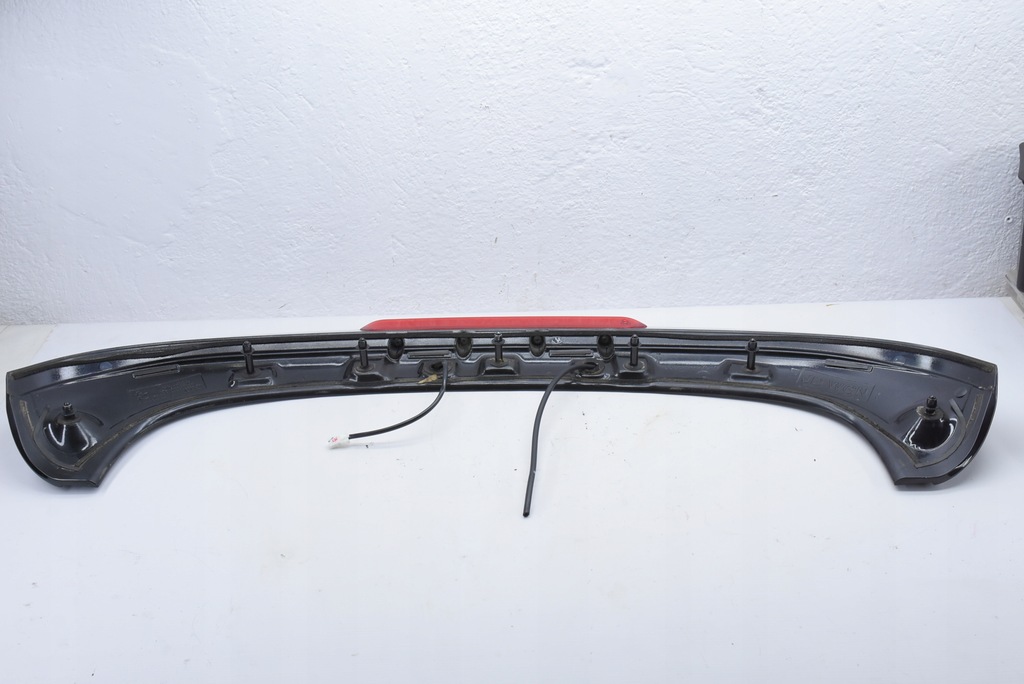 KIA CEED II 12-18 break eleron clapete spate +STOP BLACK Product image