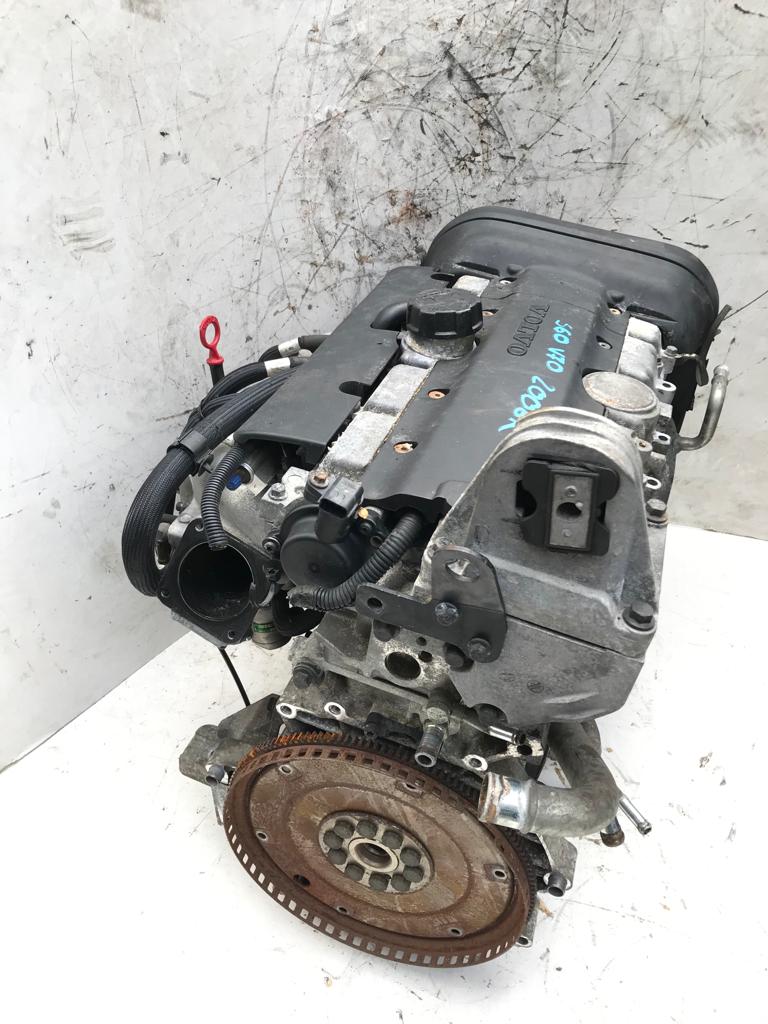 MOTOR VOLVO S60 V70 2.4 BENZINA B5244SG Product image