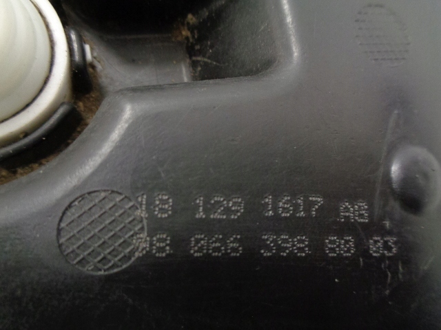 JUMPER BOXER III ORIGINAL FAP TANK 2.0 HDI Product image