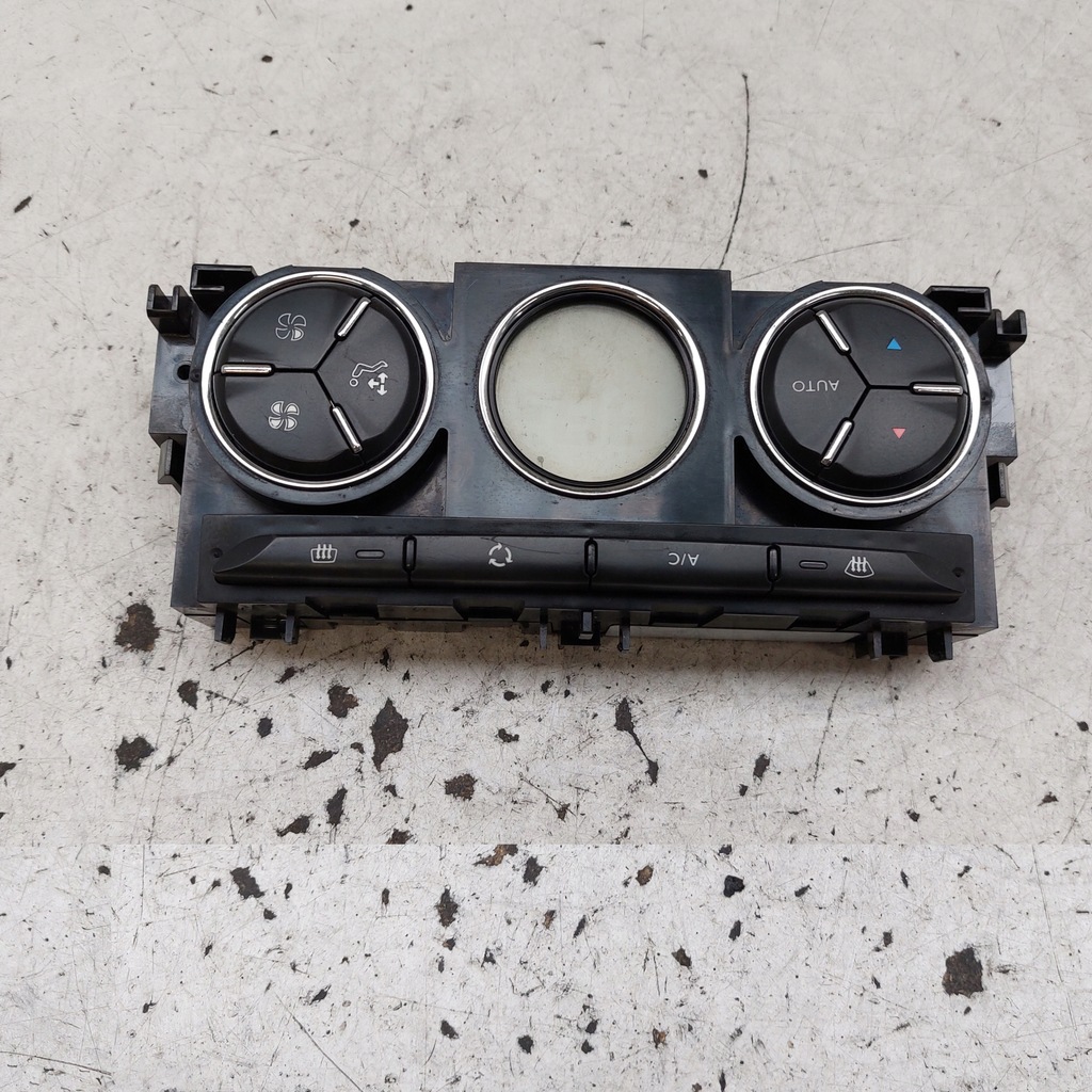 CITROEN C3 II PANOU AER CONDITIONAT 400018001 Product image