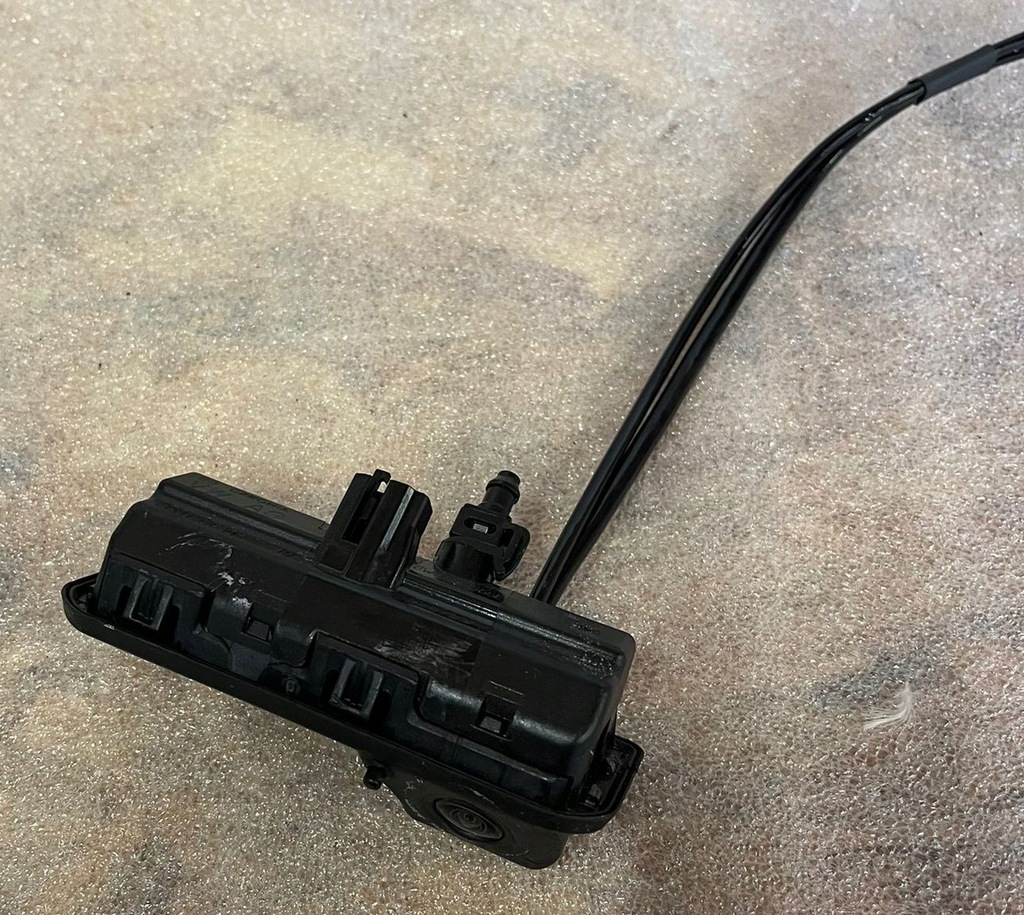 Cameră de marșarier Audi 8W8827566E Product image
