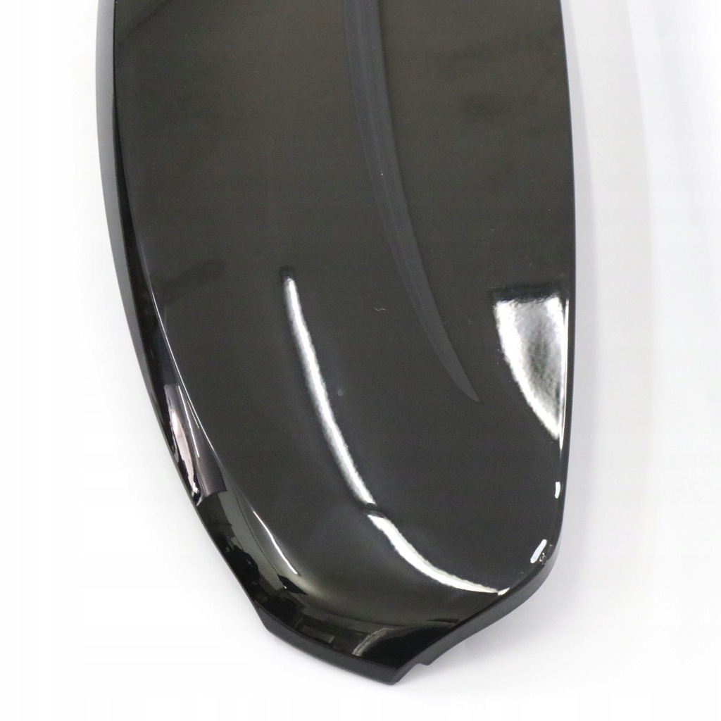 Capac portbagaj spoiler spate Mini R60 negru 9811626 Product image