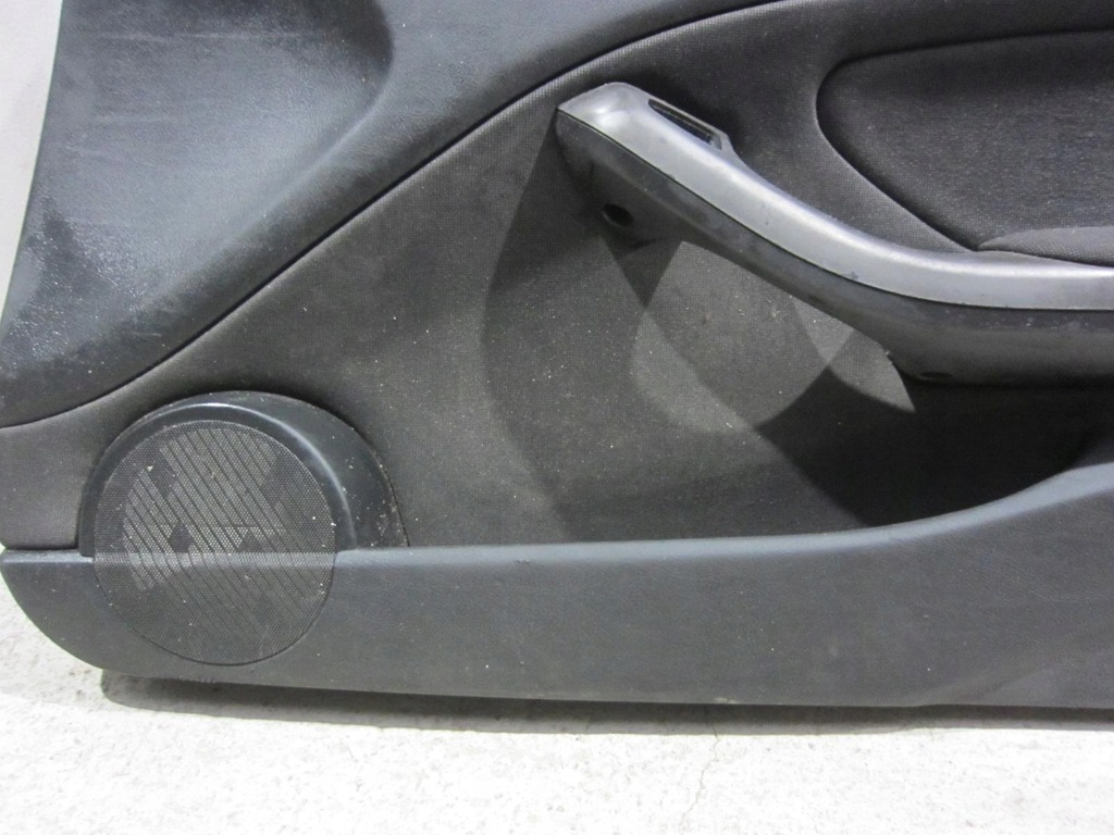 BMW E46 COUPE LATERAL CABRIOLET, TAPIERIU PORTI DREAPTA Product image