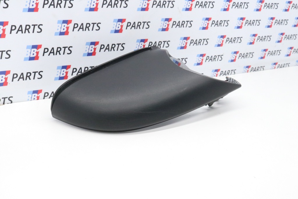 BMW F48 X1 CARCASA OGLINZĂ INDOOR STÂNGA NEGRU MAT Product image