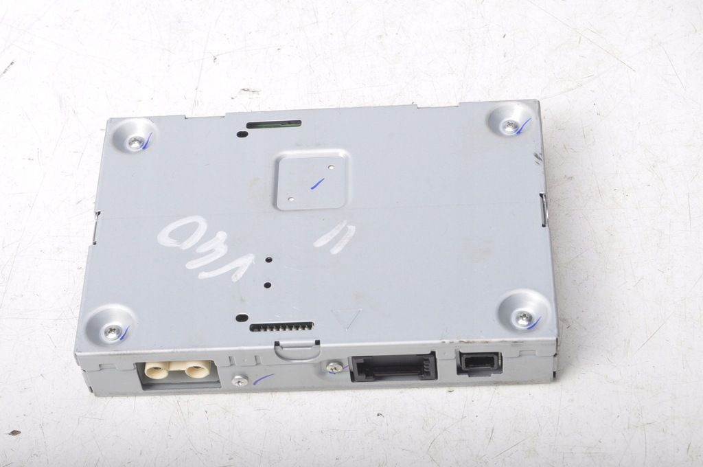 AMPLIFICATOR RADIO VOLVO V40 II 31450597 Product image