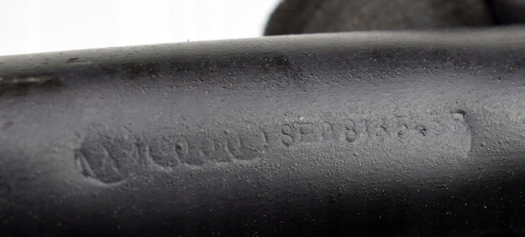 SEAT EXEO AUDI A4 B7 MONTARE SCAUN ISOFIX SURUBURI STANGA 8E0813545B Product image