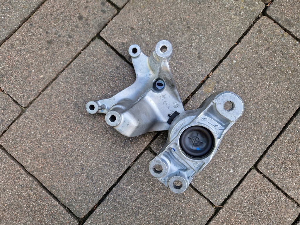 Juke II F16 Clio v Captur II PAW motor 1.0 DIGT 112325208R   2019 Product image