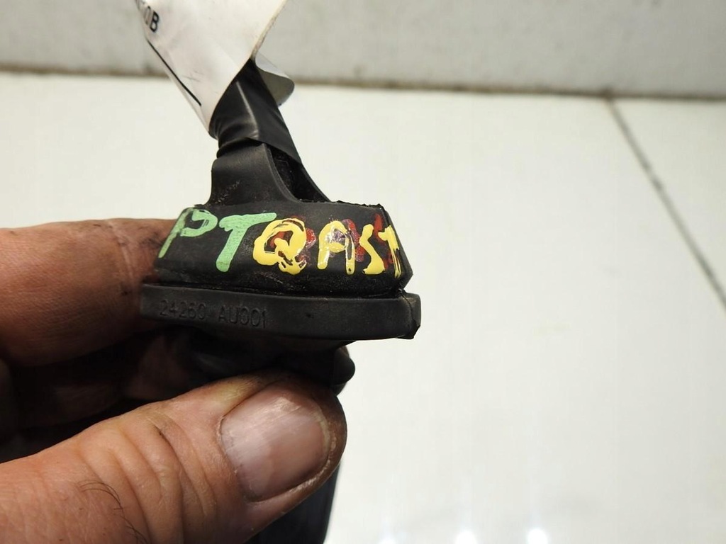 INSTALARE UȘĂ CABLĂ DREAPTA NISSAN QASHQAI 24127JD101B Product image