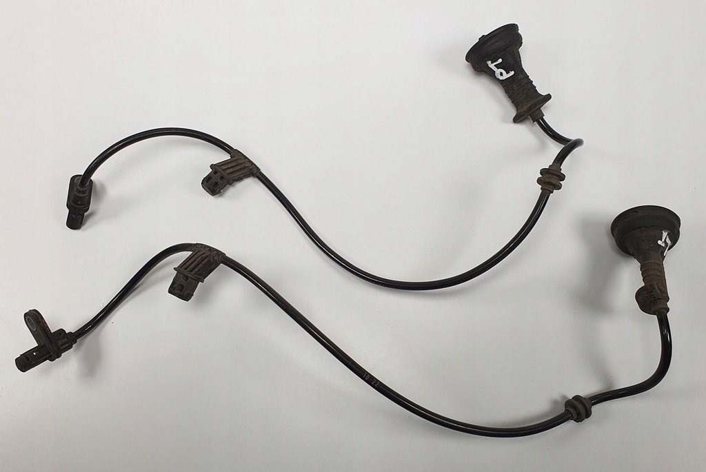 SENSOR ABS SPATE MERCEDES W169 A1695401517 Product image