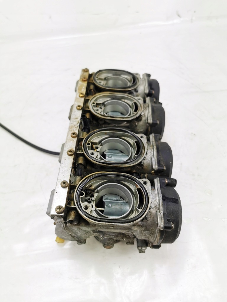 CARBURATOR KAWASAKI ZZR 1100 90-01 Product image