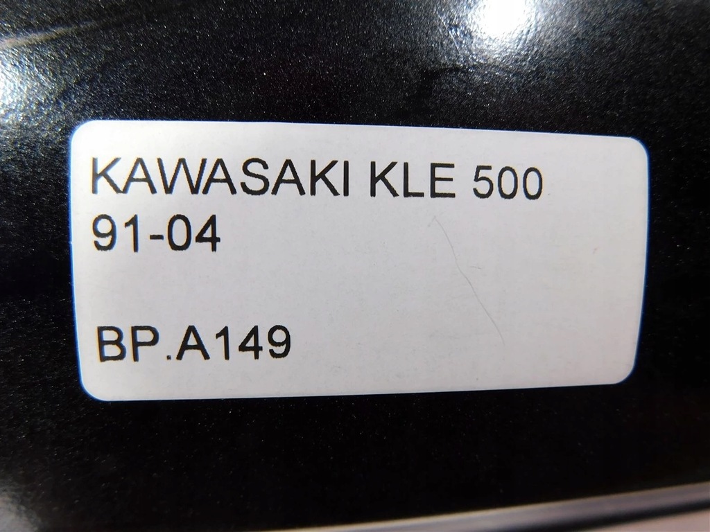 APARĂ FATA KAWASAKI KLE 500 91-04 Product image