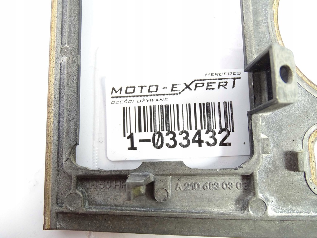 Mercedes W210 CADRU LEMN CONSOLA CENTRALA A2106830308 Product image