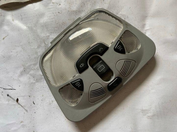 2038201101 MERCEDES-BENZ Lampa dreapta fata Product image