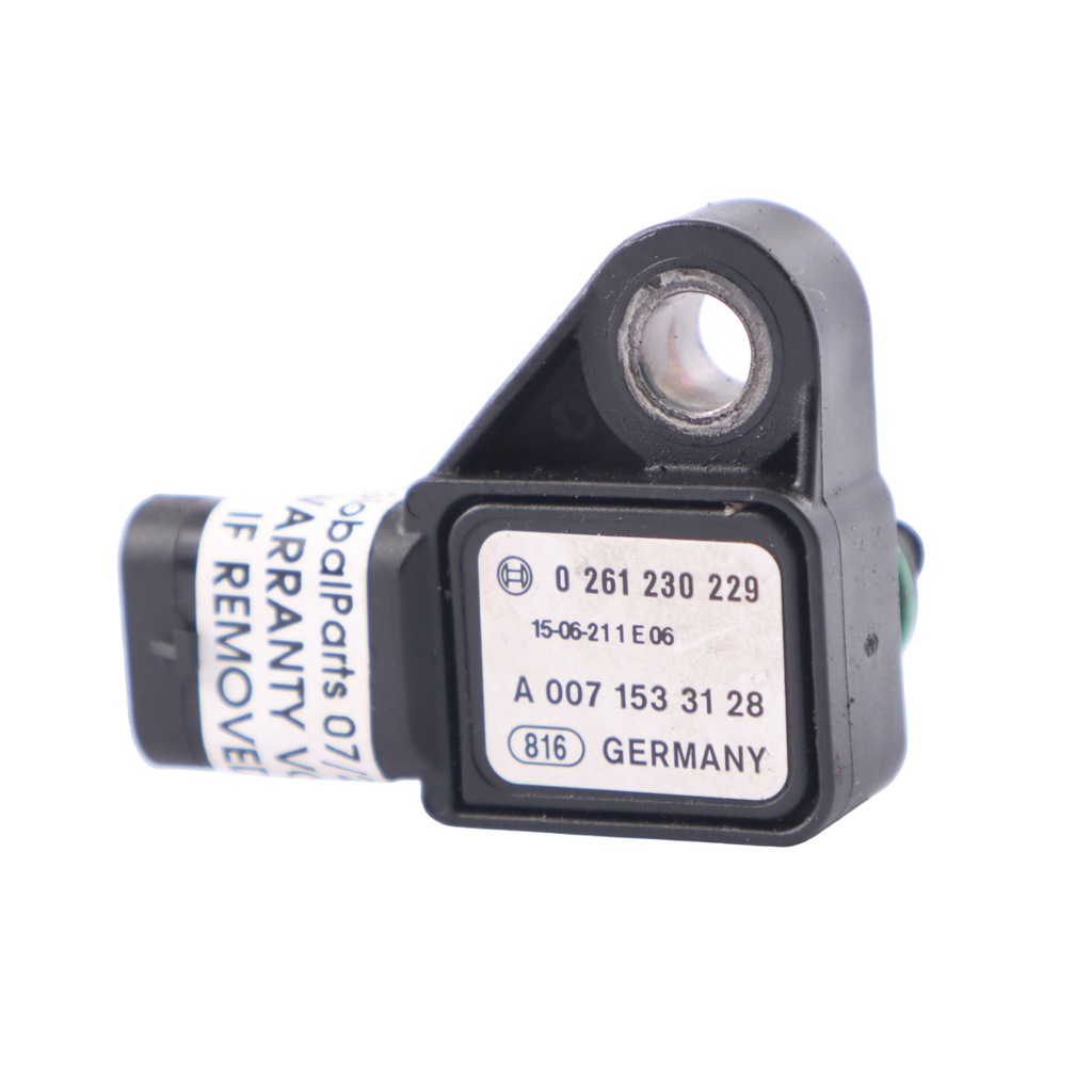 Senzor presiune aer Mercedes W212 MAP M270 A0071533128 Product image