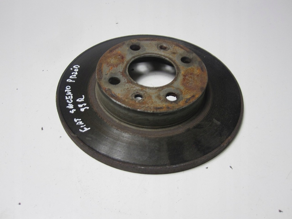 DISC FRANA FATA FIAT SEICENTO 99R Product image