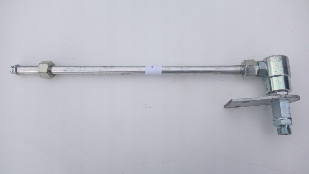 articulație hidraulică pivotantă 90° 3/4 inch Product image