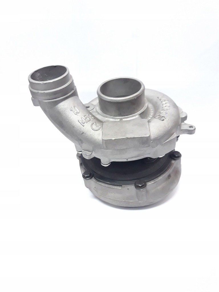 A6420901686 GTB2060V Mercedes GL 350 3.0 Product image