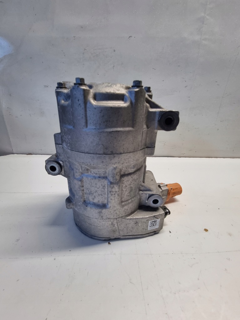 COMPRESOR AER CONDITIONAT PSA GROUP CORSA 208 2008 Product image