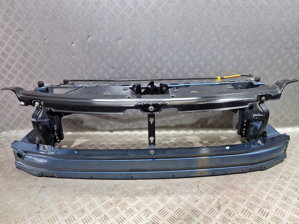 Armarea centurii din față a barei de protecție Opel Astra K Z10a Product image