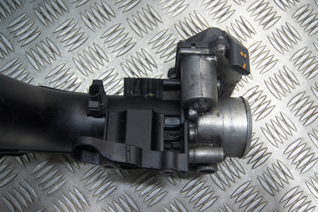TUVA ADMISIE AER SPRINTER 906 A6460902737 Product image
