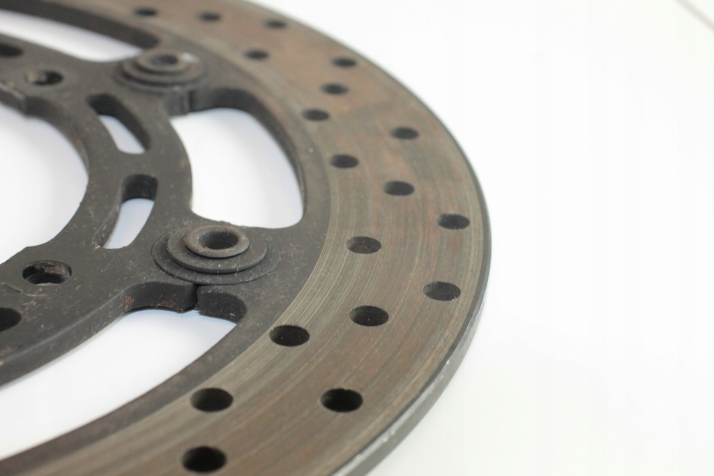 YAMAHA FZ6 04-09 DISCURI FRANA FATA 4.8MM Product image
