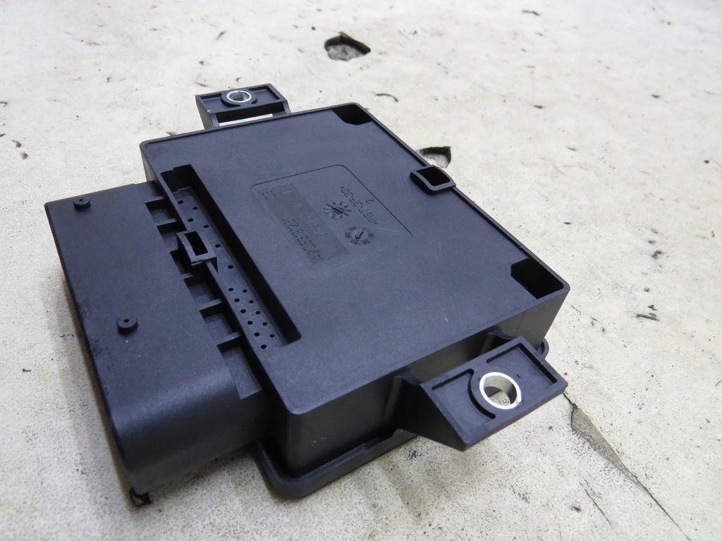 CONTROLLER FRANA DE MANA BMW 6 F06 F12 F13 6854856 Product image
