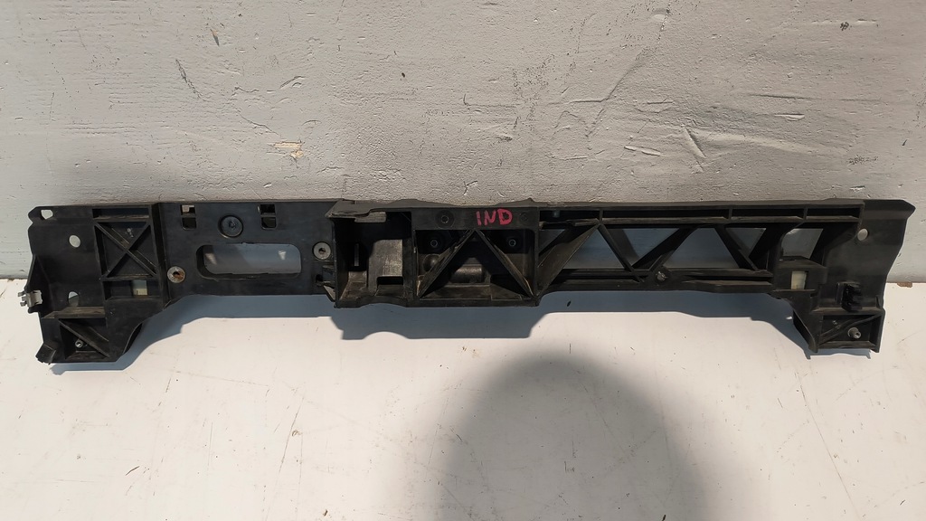 Armare a centurii din față Peugeot 3008 II 5008 II Grandland X Product image