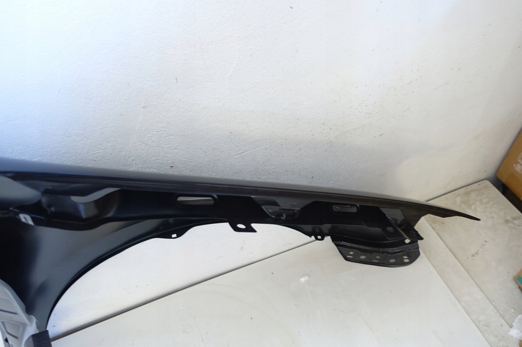 Front Fender VW Golf VI HB 2008-2013 5K6821021 5K621021A 5K6821021B Product image