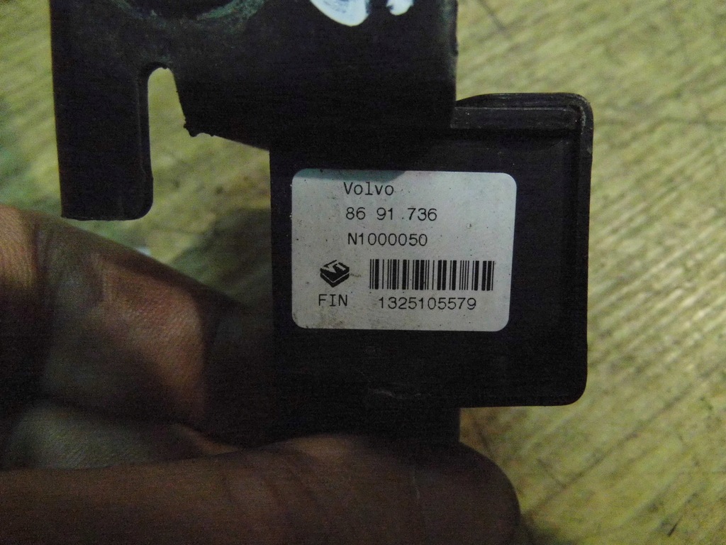 Senzor de viteză Volvo S60 V70 S80 XC90 8691734 Product image