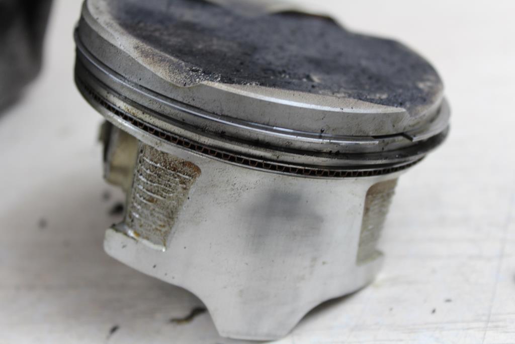 HONDA XL1000 VARADERO SD01 CILINDRI PISTONI CRANDER Product image