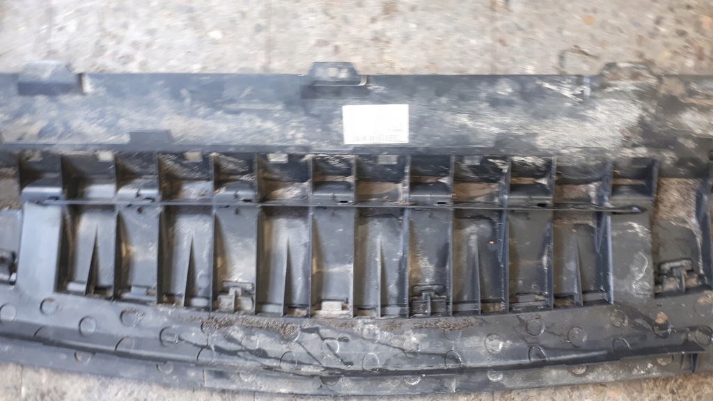 A4478850036 Față de protecție inferioară Mercedes Vito W447 Product image