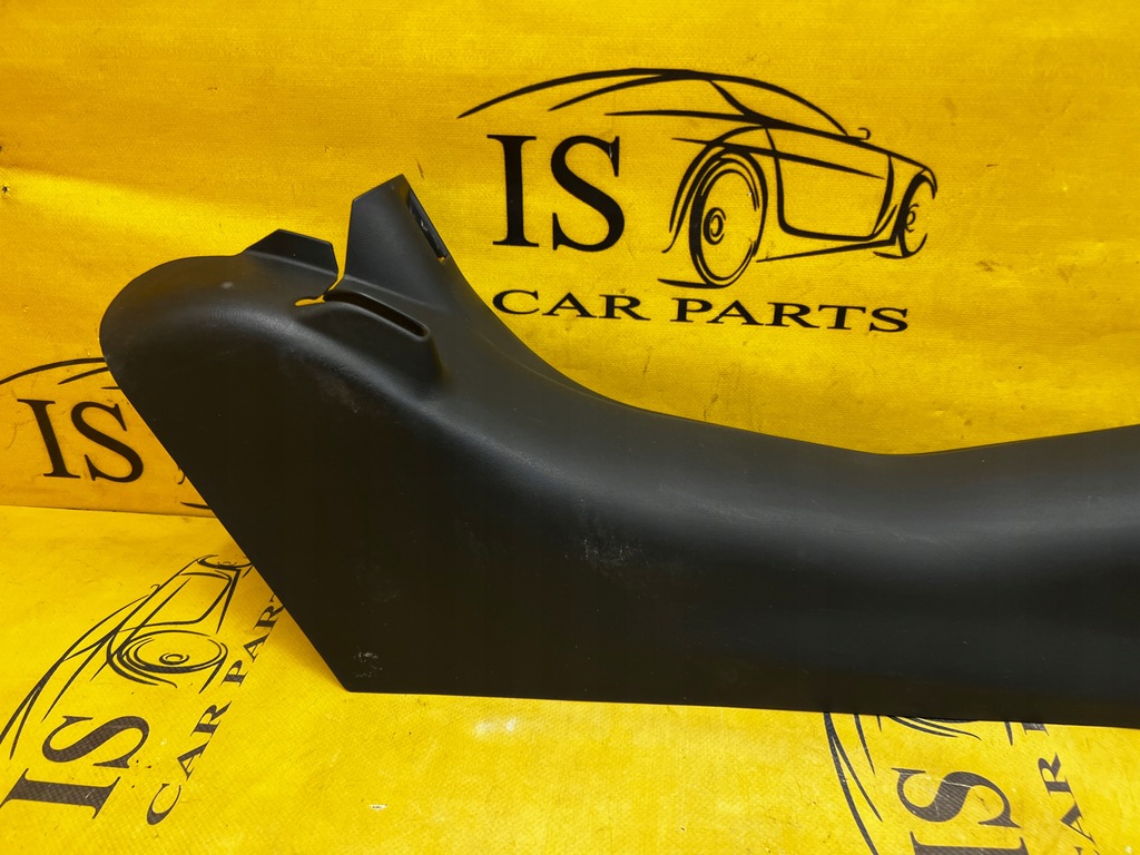 Barele de acoperire a stâlpului central B Chevrolet Corvette C5 97-04 Product image
