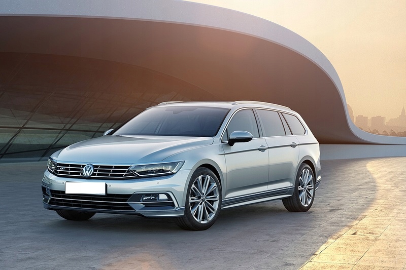 VW PASSAT B8 CAPAC DREAPTA FLAPA ROȚA FAȚĂ Product image