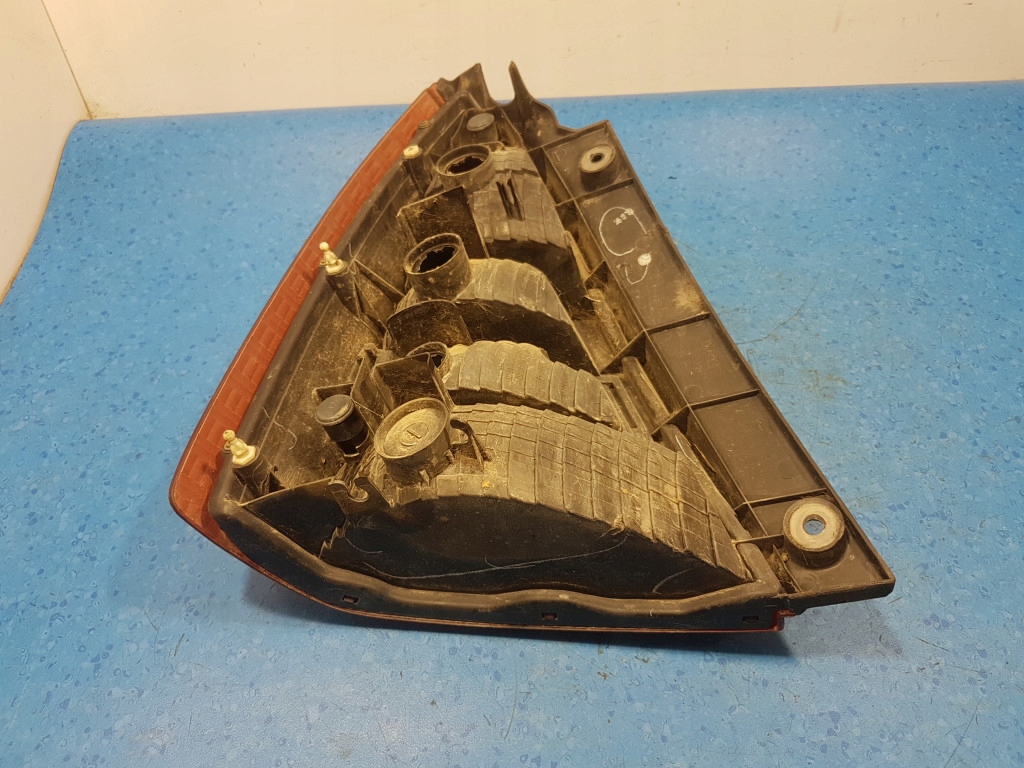 Lampa Subaru Forester II Product image