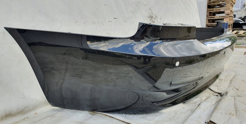 BARA SPATE BMW 3 E92 COUPE E93 CONVERTIBLE PDC ORG Product image