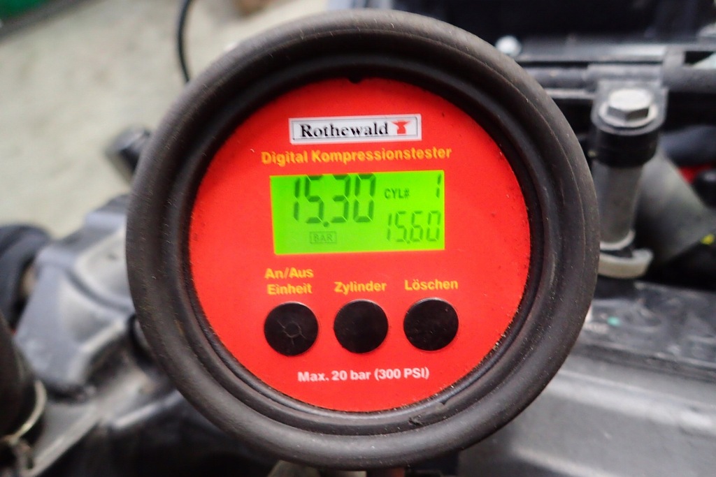 Honda NC 750 X 14-16 Motor 30345km Manual Garantie Product image