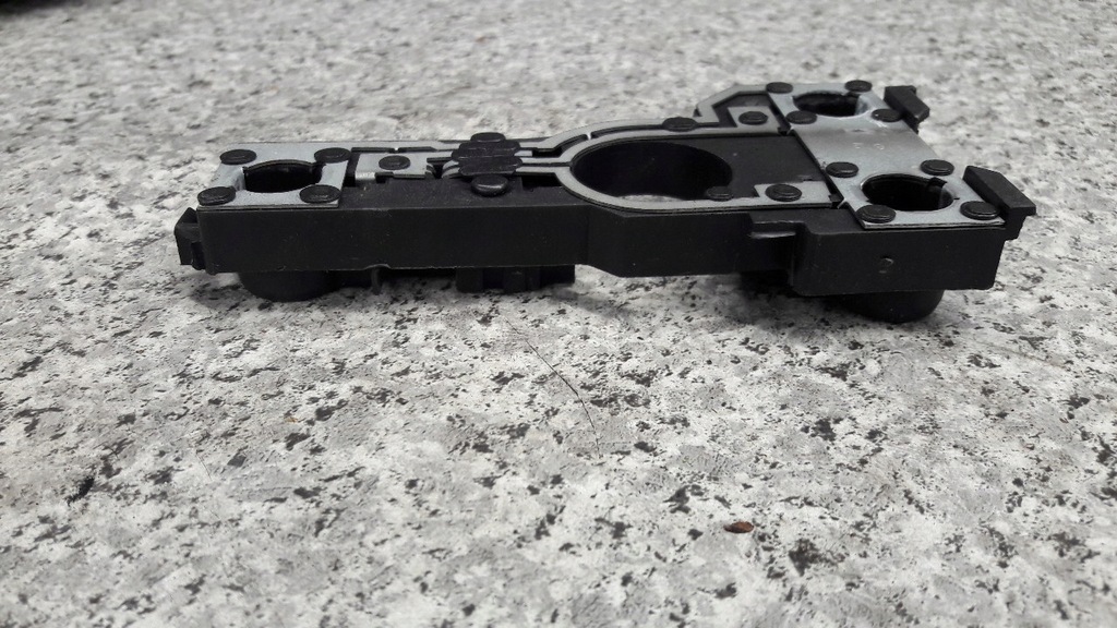 Inserție lampă spate Renault Laguna II Product image