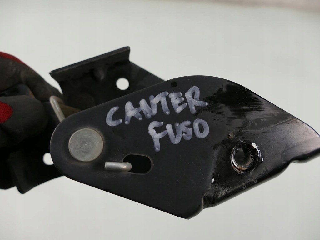 MITSUBISHI CANTER FUSO 7C15 BLOCARE BLOC DE BLOCARE Product image