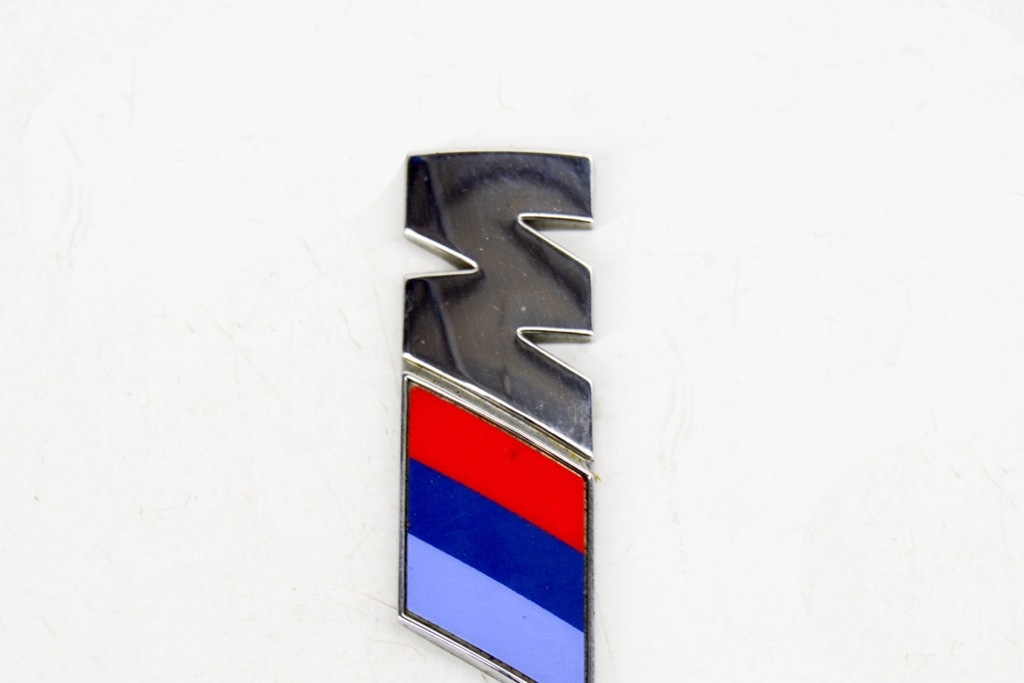BMW X3 F25 Insigna de producator aripa stanga 8058882 2013 Product image